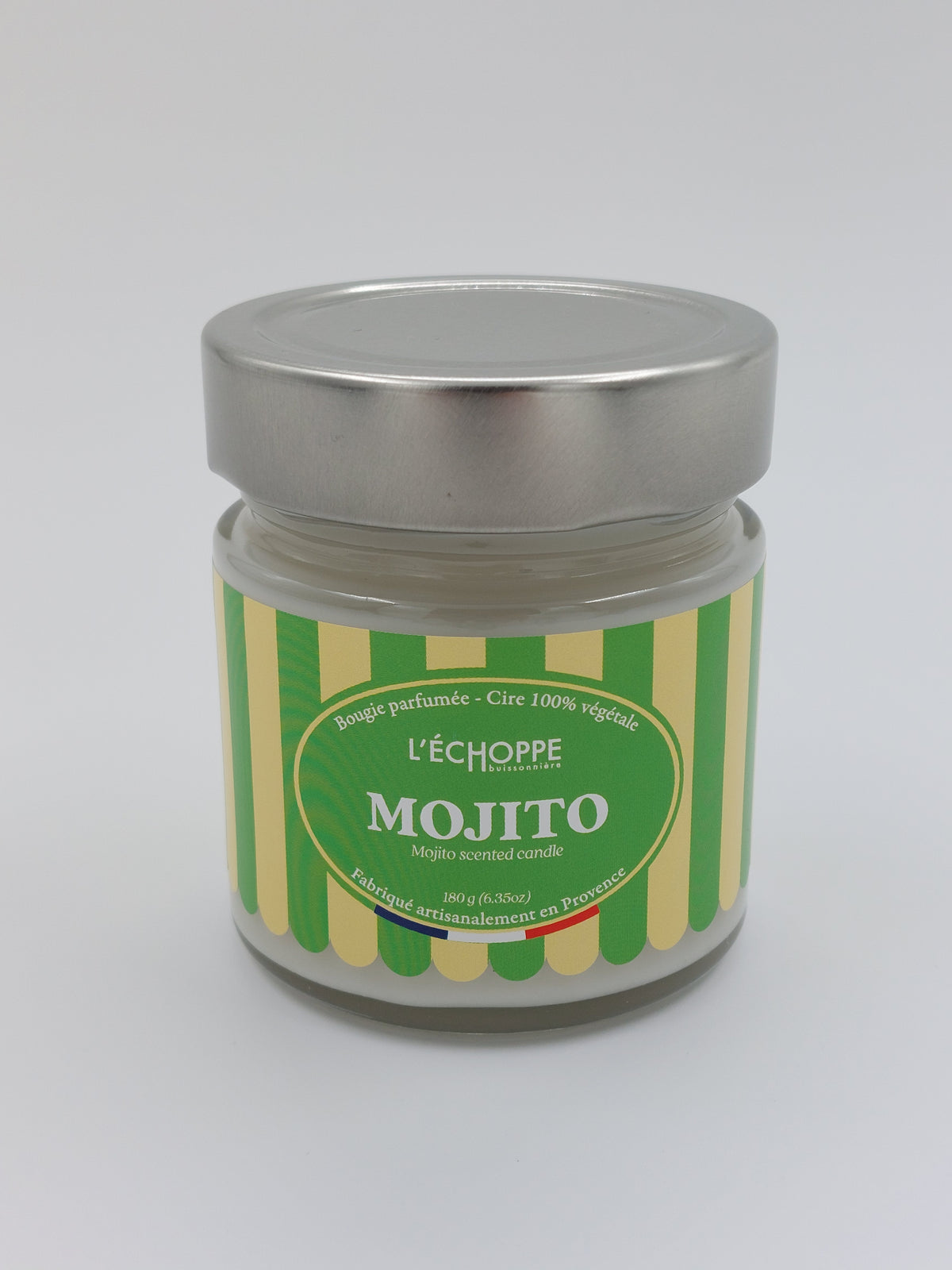 La Pause Mojito