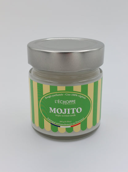 La Pause Mojito