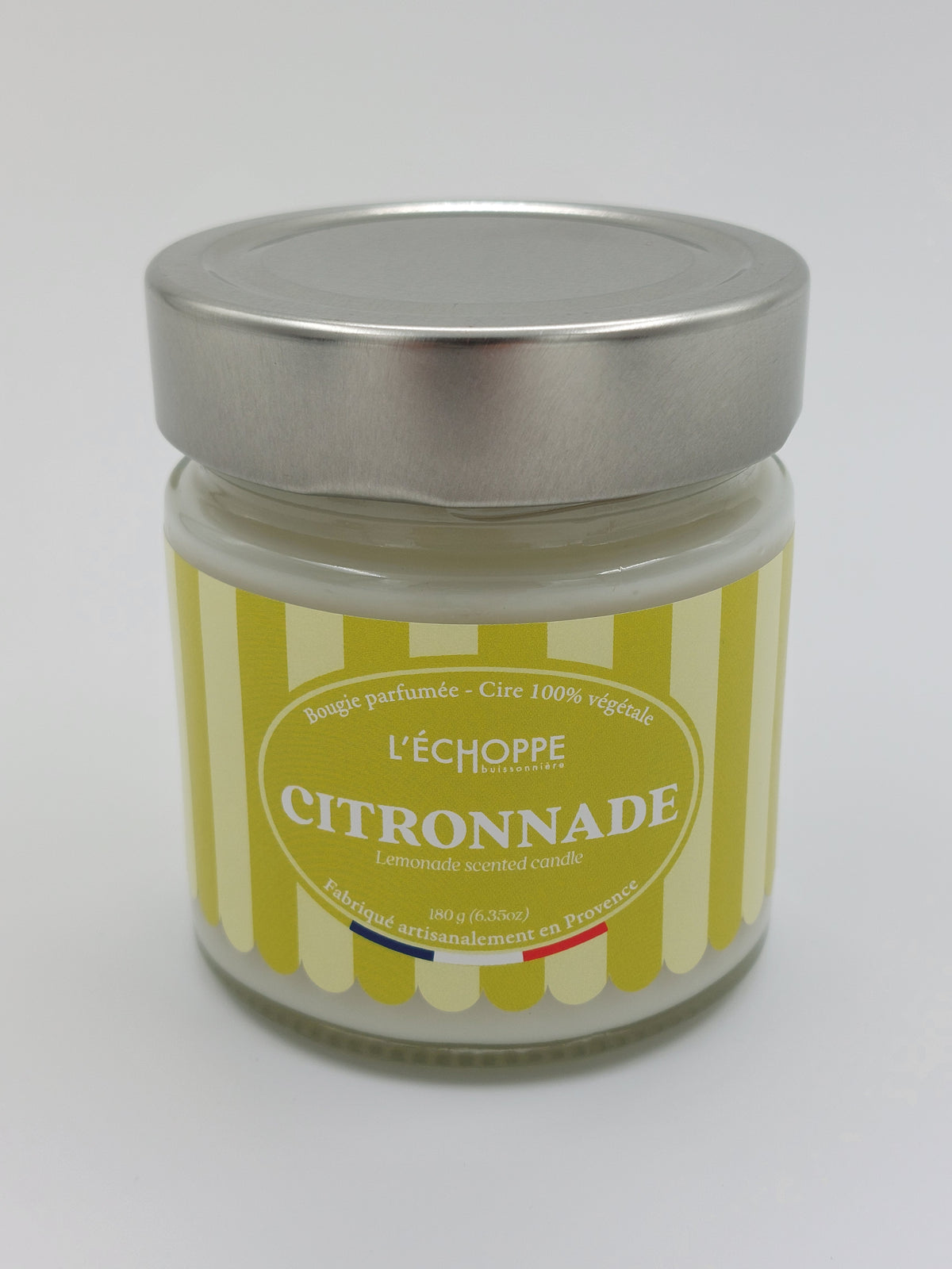 La Pause Verveine Citron