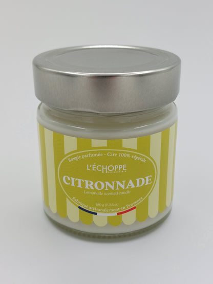 La Pause Verveine Citron