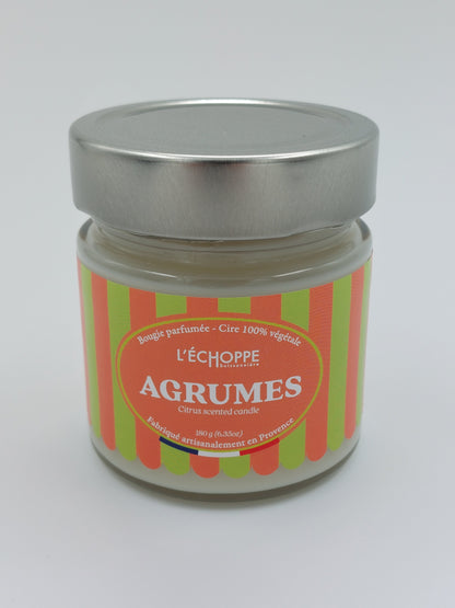 La Pause Agrumes
