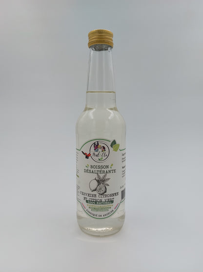 La Pause Verveine Citron